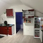 Apartament Penthouse *