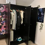 Penthouse Lipsko