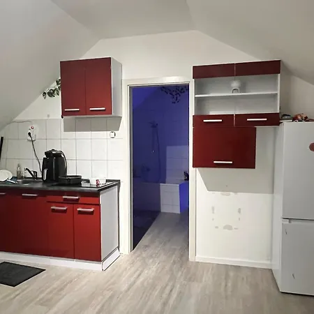 Penthouse Am Langen Felde *