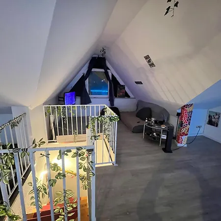 Penthouse *