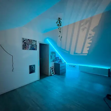Διαμέρισμα Penthouse