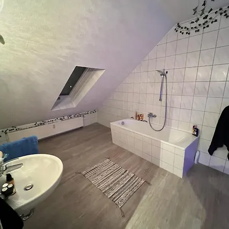 Penthouse Apartman *