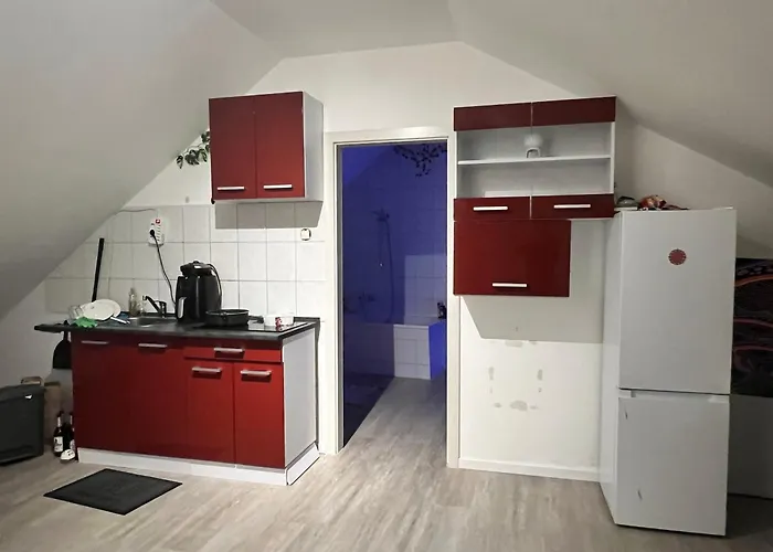 Penthouse Am Langen Felde *