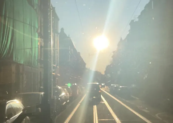 Apartment Penthouse Leipzig