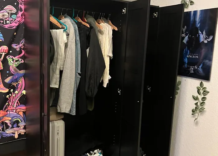 Penthouse Am Langen Felde ライプツィヒ